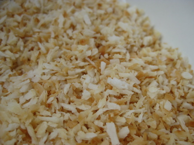 How To Dry Coconut
